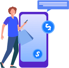 Key Features of Text A Payment Solution