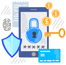 Key Features of Text A Payment Solution