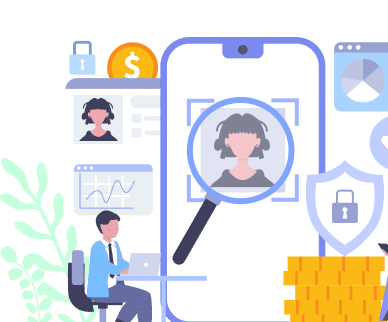 KYC Business Platform for Secure Verification