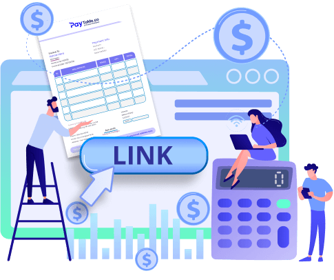 Bill Payments with Text-to-Pay Services