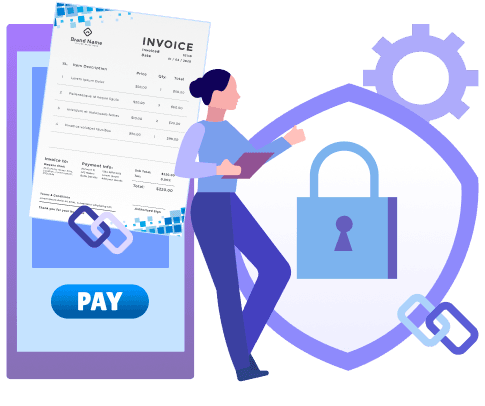 Create Secure Payment Links for Customers