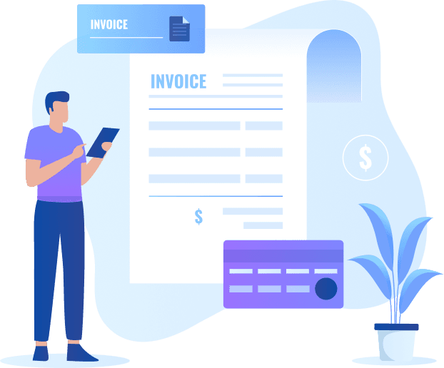 Accounts Payable Services