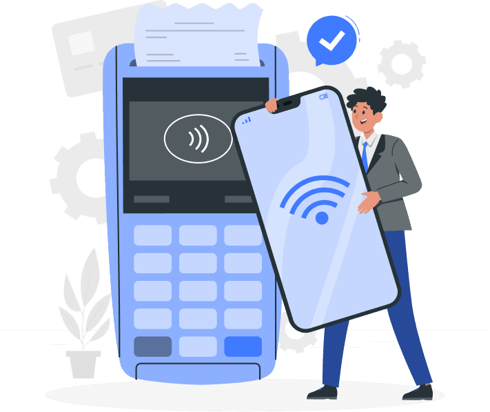 Simplify Your Payments