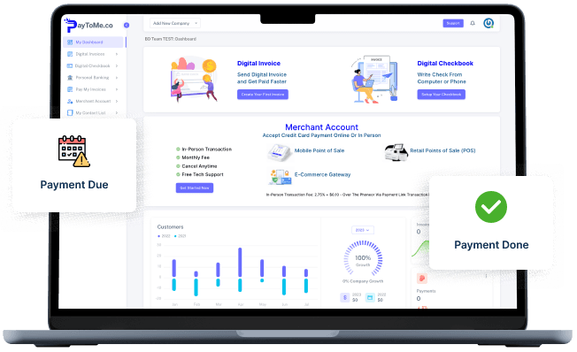 Payment Facilitator For Your Business