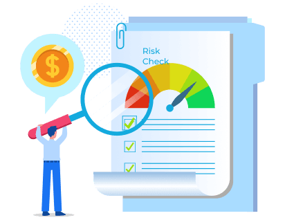 Perform AML Screening and Risk Checks