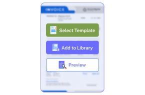 Preview the Invoice