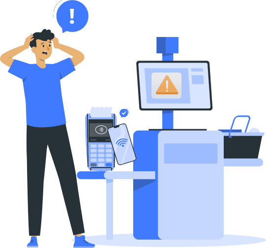 Point of sale