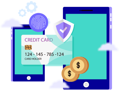 Process the Payment
