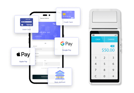 Payments Effortlessly