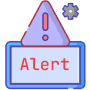 Real-Time Status Tracking and Alerts