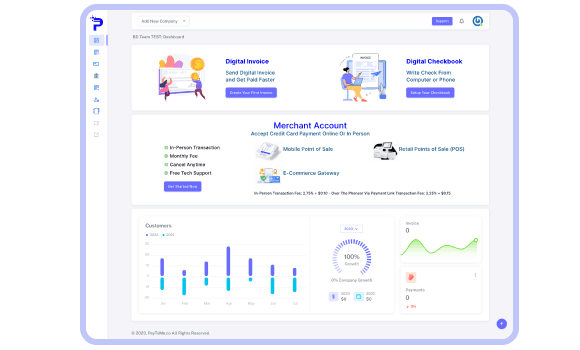 Reduce Manual Tasks