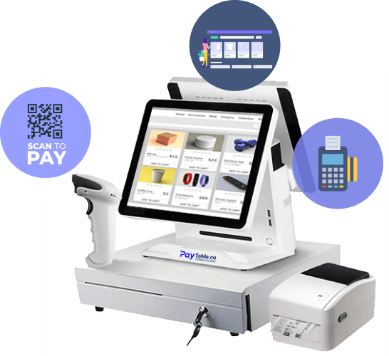 Retail POS System