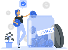Save Money & Earn Cashback