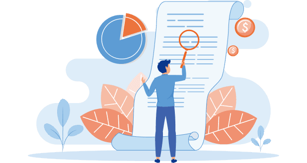 Save Time with Our Blank Invoice Templates