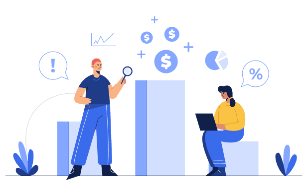 Seamless Expense Matching