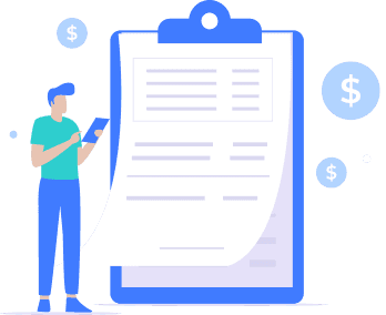 Seamless Online Invoicing