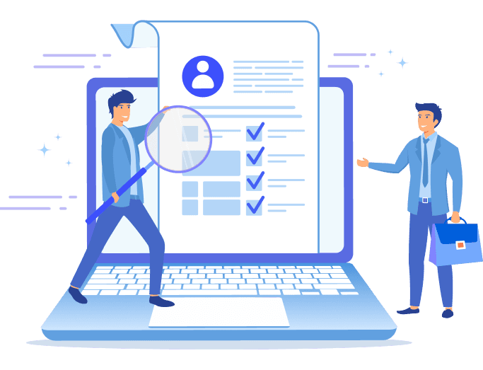 Secure Bank Verification for Vendor and Supplier Payments