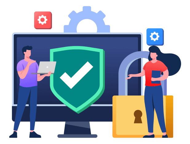 Security and Compliance