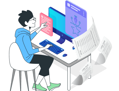 Select a Customizable Template