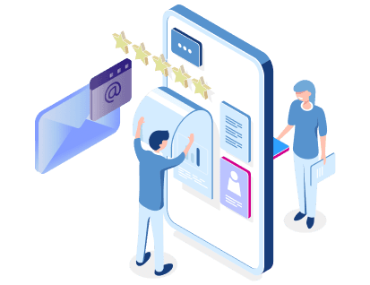 Send Notifications and Track Progress