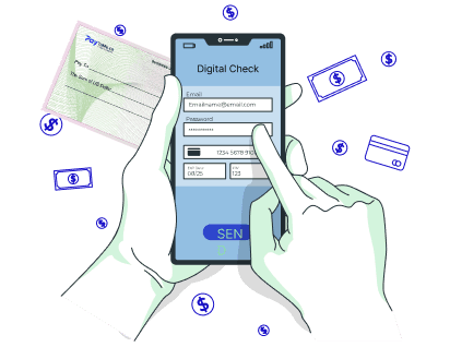 Send Payment Requests
