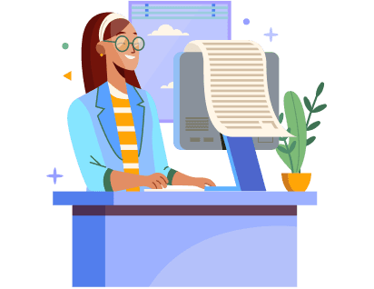 Send & Track Your Invoice