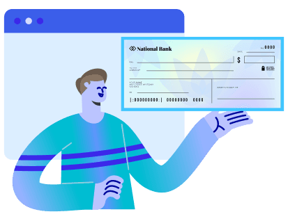 Set Up Your Account
