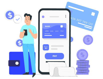 Share the Link with Customers