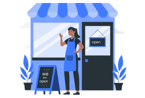 Small Businesses