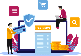Streamline Payment Processing