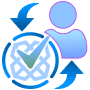 Support for Global Accounts via Plaid