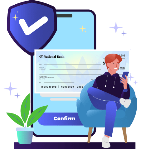 The Mechanism Behind Digital Checkbooks