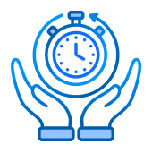 Time-Saving Efficiency