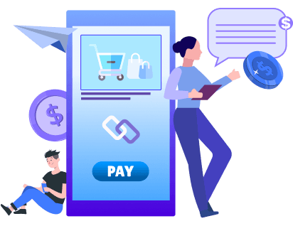 Track Payment Status in Real-Time