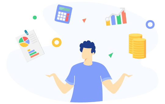 Support Finance