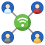 Universal Connectivity
