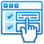 User-Friendly Interface for Easy Management