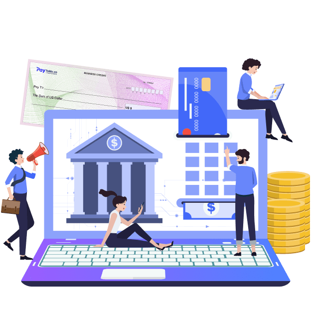 Who Can Benefit from Digital Check Payments for Vendors?