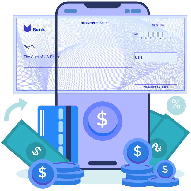 Why Choose PayToMe for E-Check Payments?