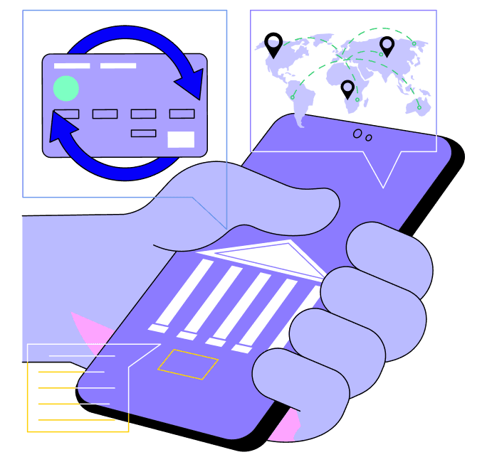 Why Choose PayToMe  for ACH Transactions?