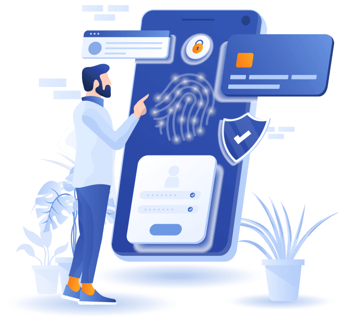 Why Choose PayToMe  for AI-Powered KYC Solutions?