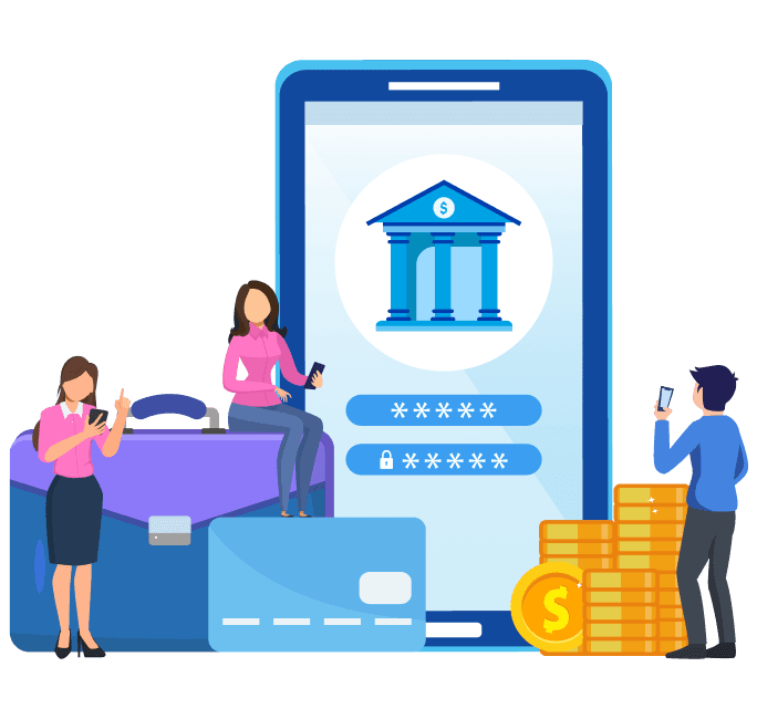 Why Choose PayToMe  for ACH Payments?