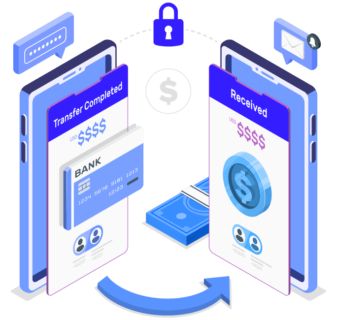 Why Choose PayToMe  for ACH Payments?