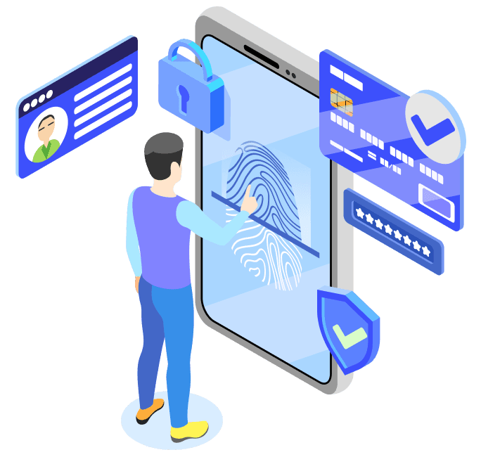 Why Choose PayToMe’s  Instant Bank Account Verification API?