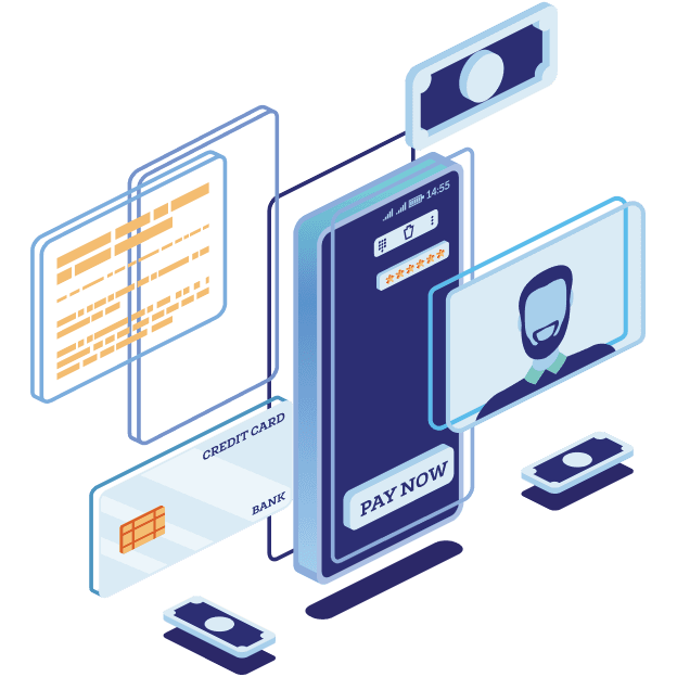 Solution to Create Secure Payment Links