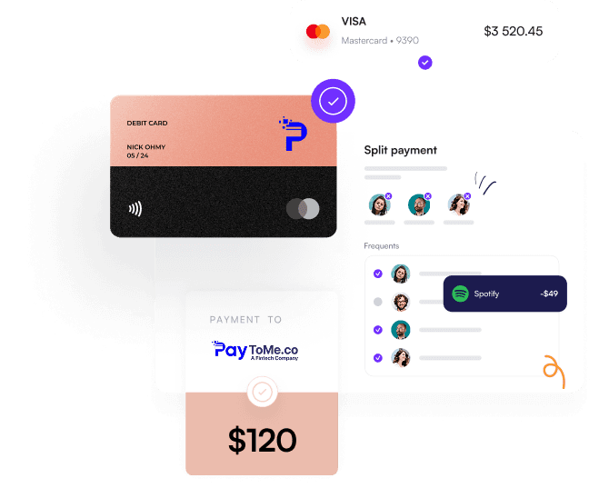 Bookkeeping Visual