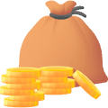 Built-in savings
