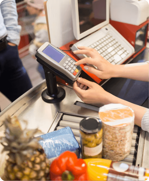 Merchant Service