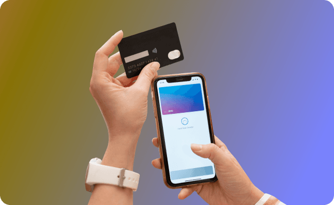 Online Payments