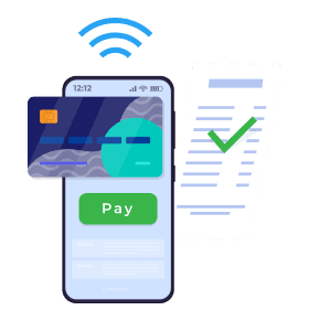 The Convenience of Text Pay